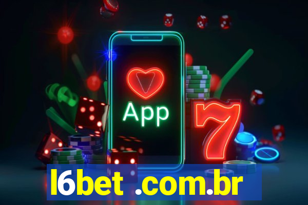 l6bet .com.br